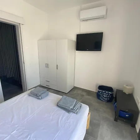 Prázdninový dům Bay Area Protaras