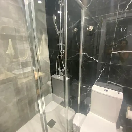 Prázdninový dům Bay Area