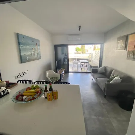 Bay Area Prázdninový dům Protaras