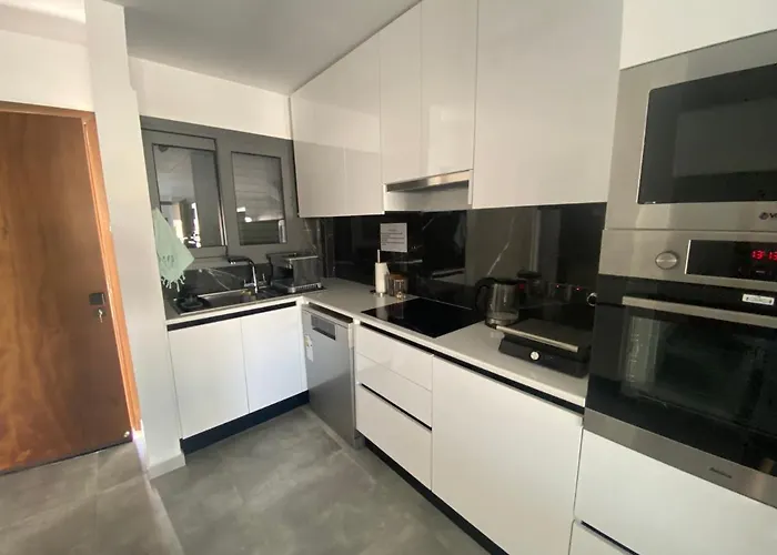 Bay Area Case de vacanță *