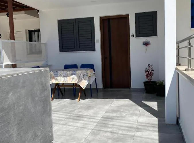 Bay Area Case de vacanță Protaras