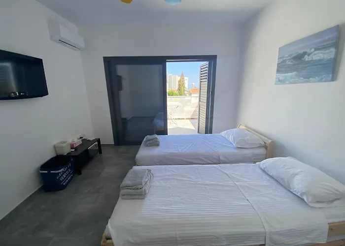 Bay Area Case de vacanță *