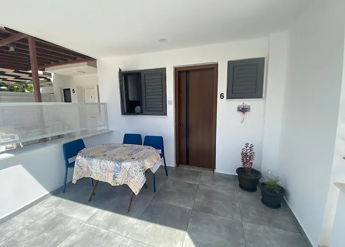 Bay Area Case de vacanță *