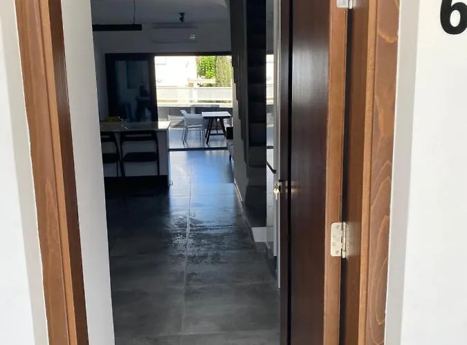 Bay Area Case de vacanță