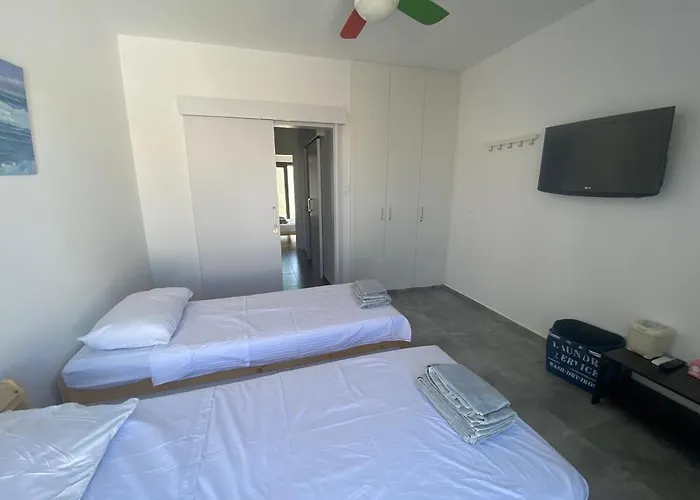 Bay Area Case de vacanță