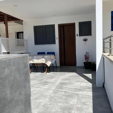 Bay Area Ferienhaus Protaras