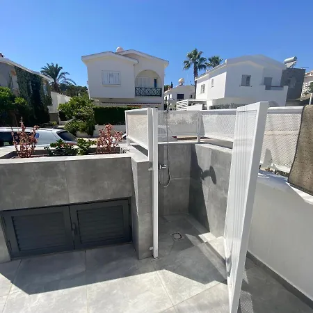 Bay Area Ferienhaus *