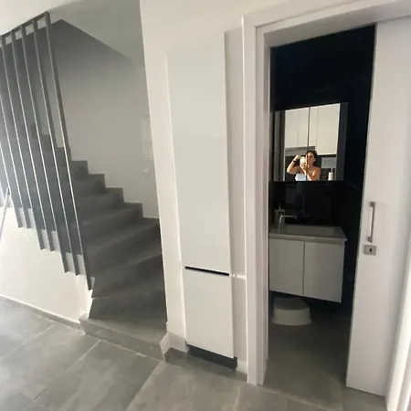 Bay Area Dom wakacyjny Protaras