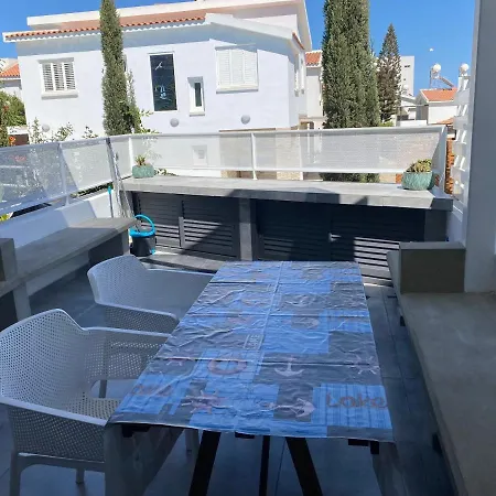 Holiday home Bay Area