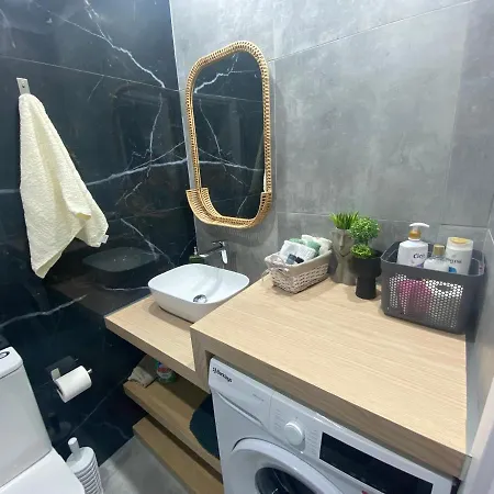 Holiday home Bay Area *