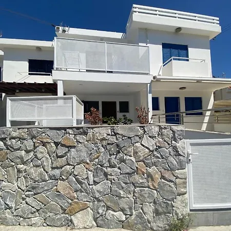 Holiday home Bay Area Protaras