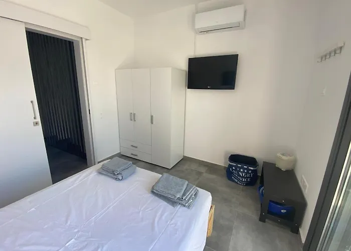 Holiday home Bay Area Protaras