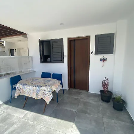 Bay Area Dom wakacyjny *